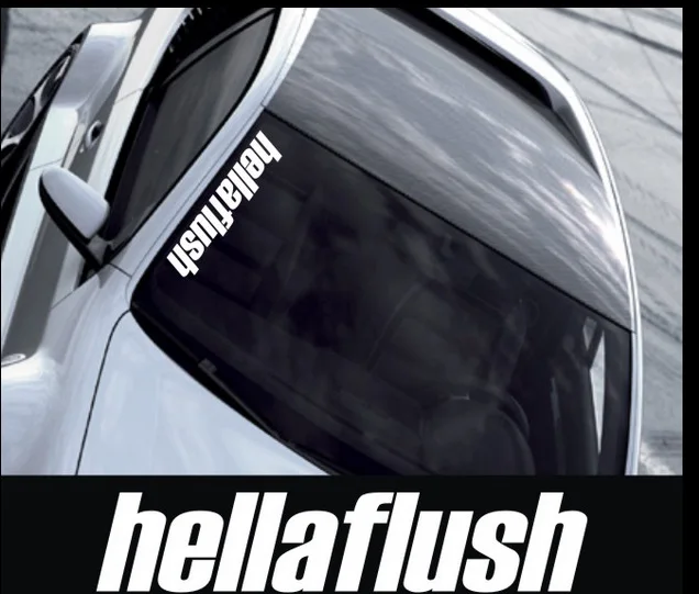 High quality DIY car sticker and decals cool modified accessories