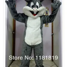 Маскарадный костюм на Пасху серый костюм-талисман с багами Банни Модный на заказ костюм аниме косплей наборы Маскотте маскарадный костюм карнавальный костюм