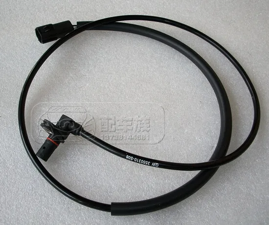 Wheel speed ABS sensor for Great wall Haval M4 M2 Florid