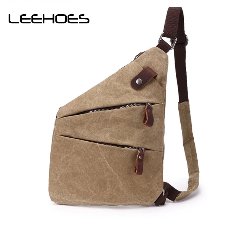 

2017 European and American Style Messenger Bag Multi-function Shoulder Bags Retro Canvas Bag Casual Travel School Crossbody Bags