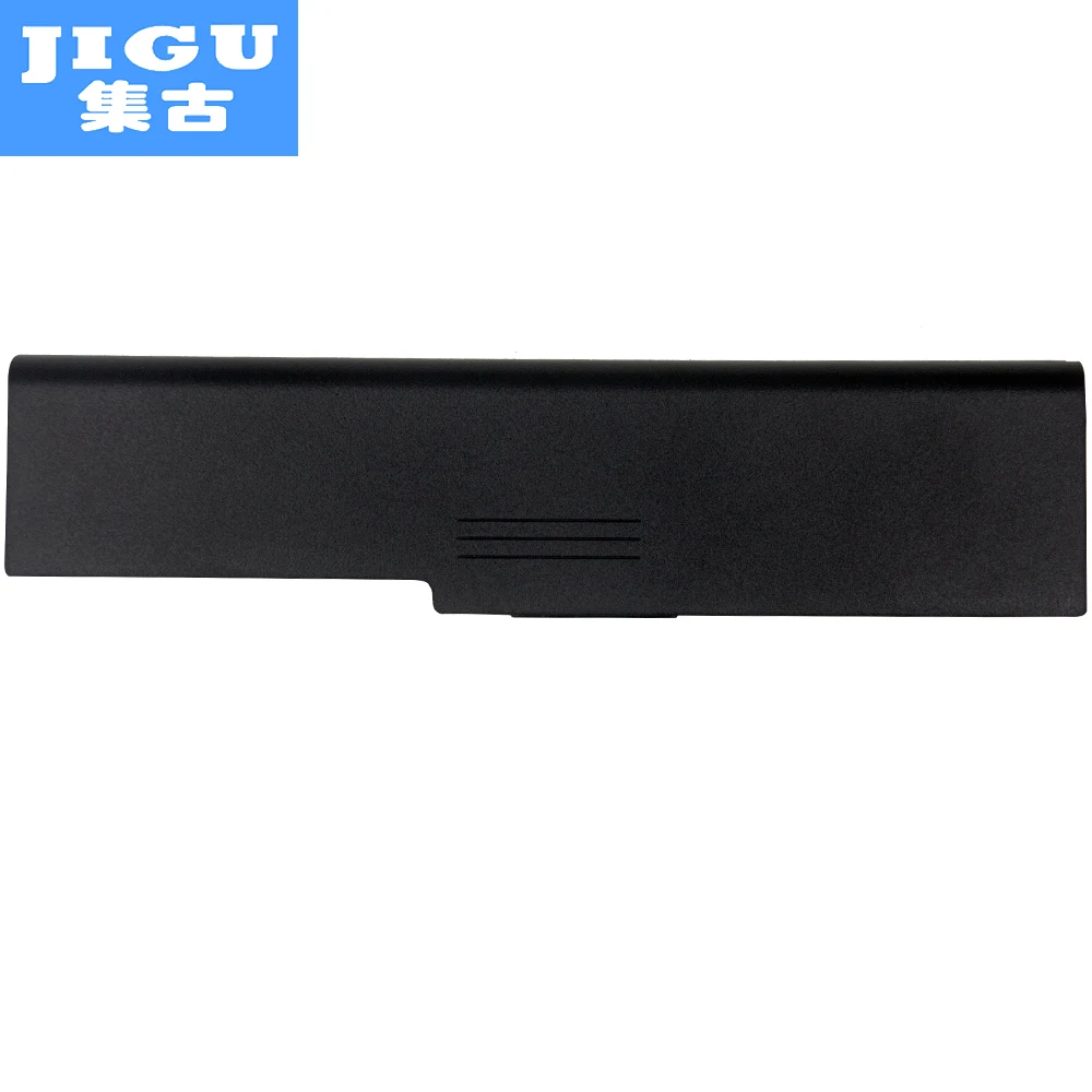 JIGU ноутбука Батарея для Toshiba Сателлит M500 M505 M600 M640 M645 P740 P745 P750 P755 P770 P775 11U 010 02S|battery for