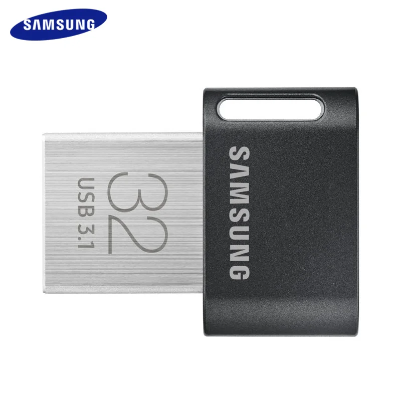 Samsung FIT PLUS флеш накопитель USB 100% 32 ГБ/64 Гб/3 1 ГБ|USB флэш-накопители| |