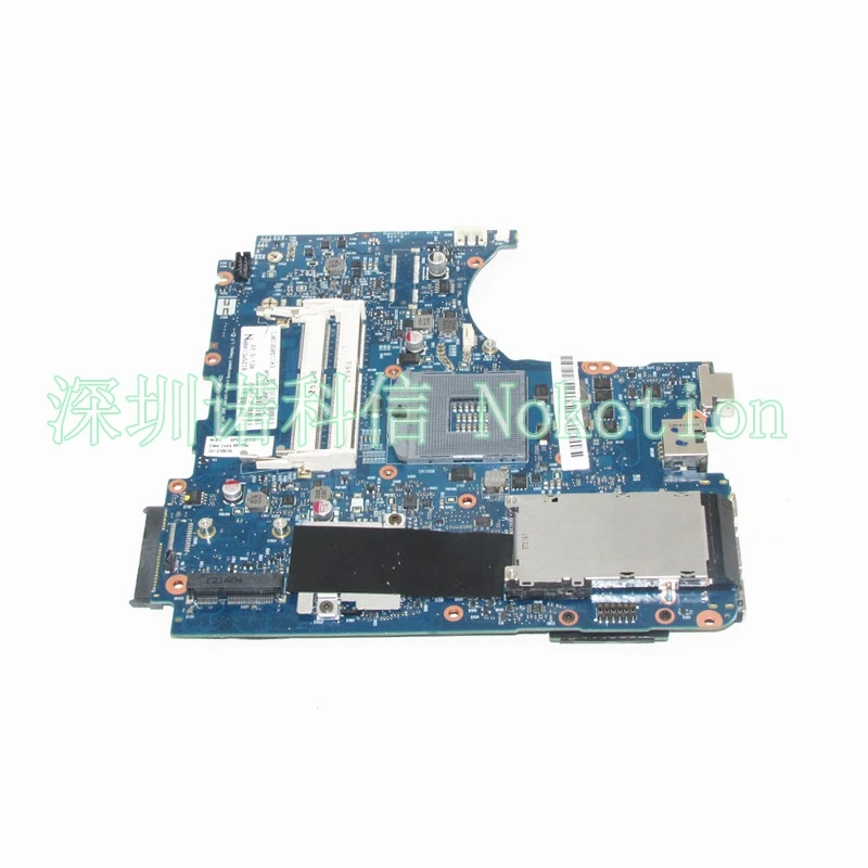 NOKOTION 646326-001 аккумулятор большой емкости для hp Probook 4430 S Материнская плата ноутбука HM67 6050A2465101-MB-A02 материнская плата ddr3 работает