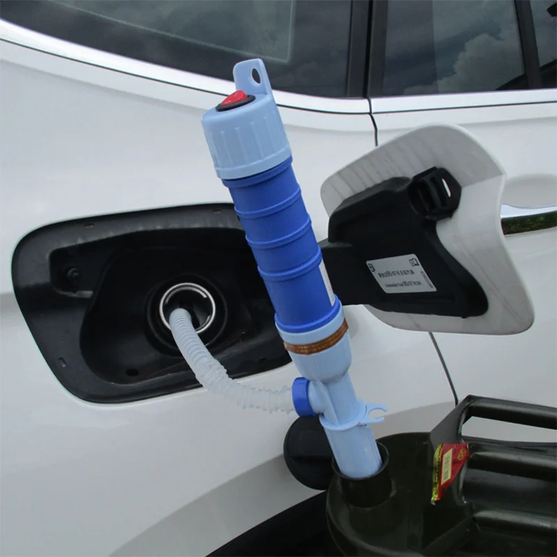 

3-in-1oil pump vehicle fuel pump water pump electric water pump liquid transport outdoor fuel transport non-corrosive liquid