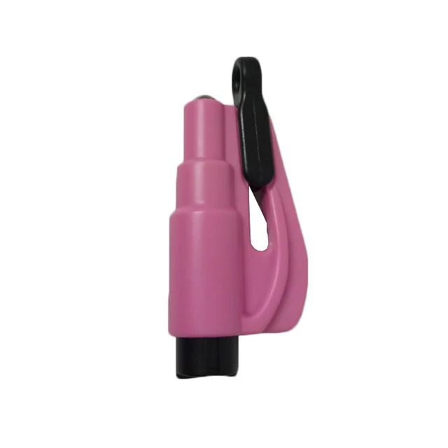Breaker Glass Seat Belt Mini Hammer Safety Auto Window Car Glass Breaker Seatbelt Rescue Hammer Escape Tool New Arrival