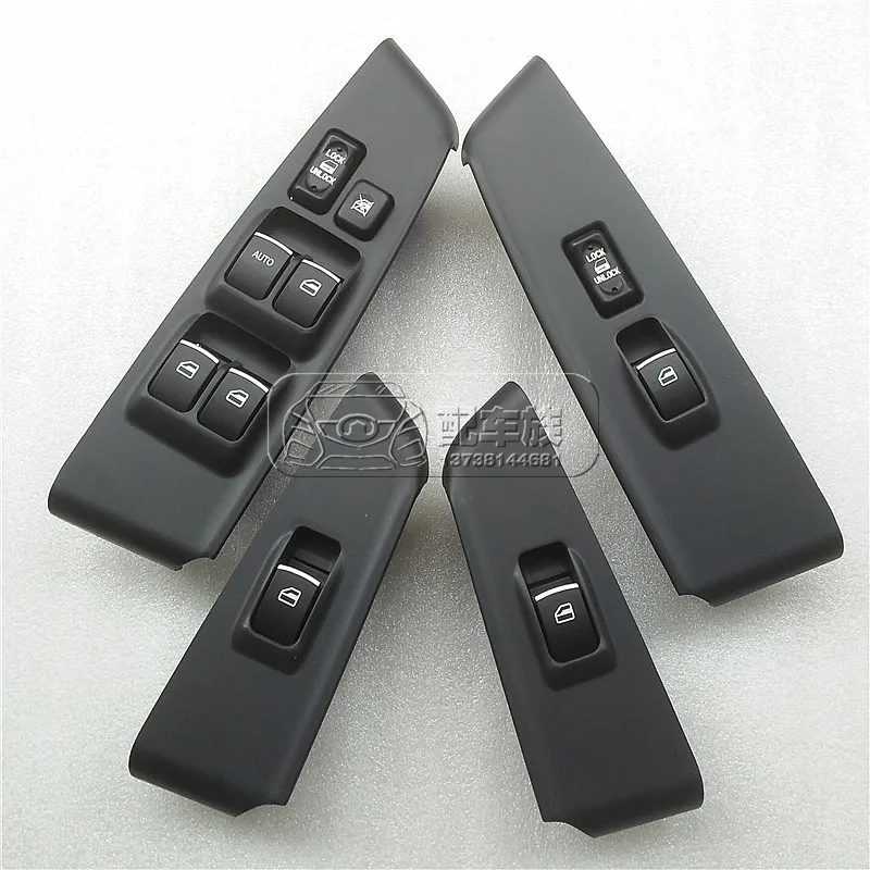 

Window lifter switch for Great wall Haval H5 new 3746100XK80XA89