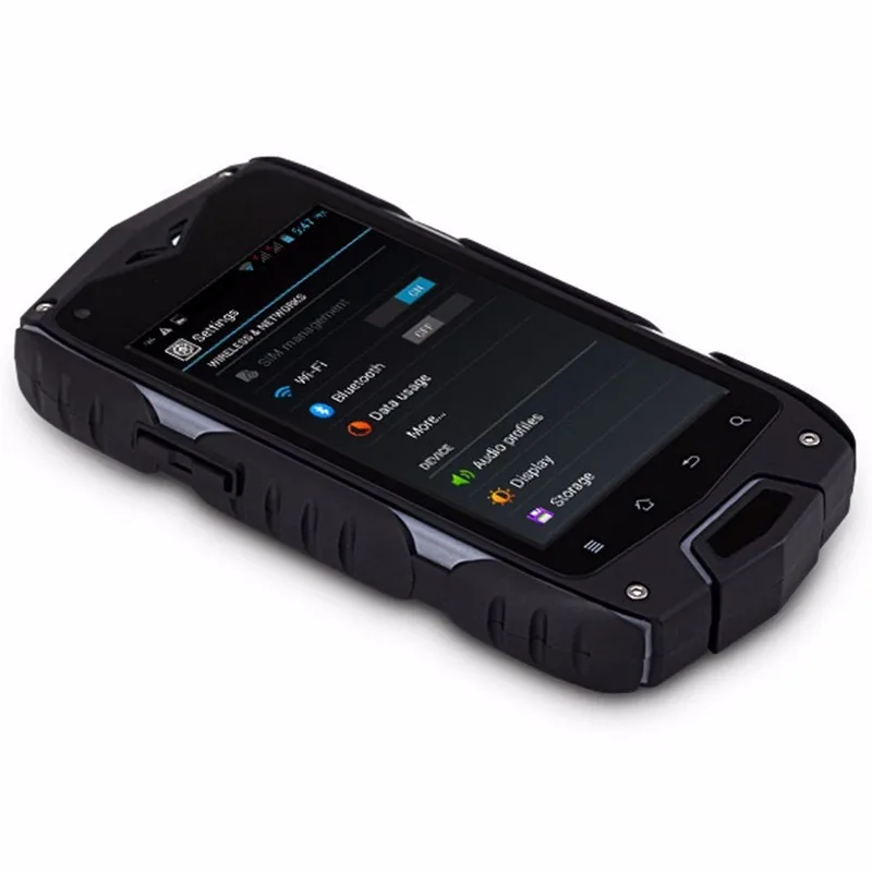 Смартфон Jeep Z6 IP68 в Орске