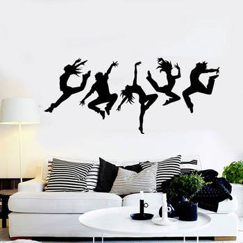YINGKAI Yoga Dancer Sitting on Light Switch Decal Vinyl Wall Decal Sticker Art Living Room Carving Wall Decal Sticker for Kids Room Home Window Decoration YINGKAI Yoga Dancer Sitting on Light Switch Decal Vinyl Wall Decal Sticker Art Living Room Carving Wall Decal Sticker for Kids Room Home Window Decoration