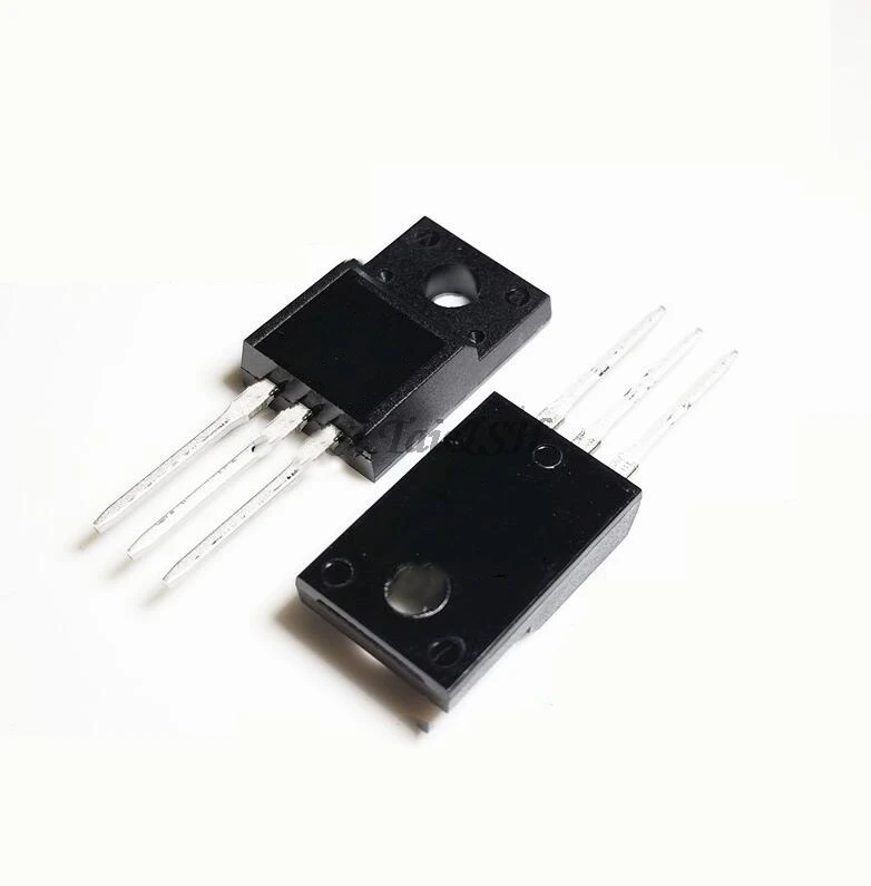 

10pcs/lot SPA11N80C3 11N80C3 11N80 TO-220F IC best quality.