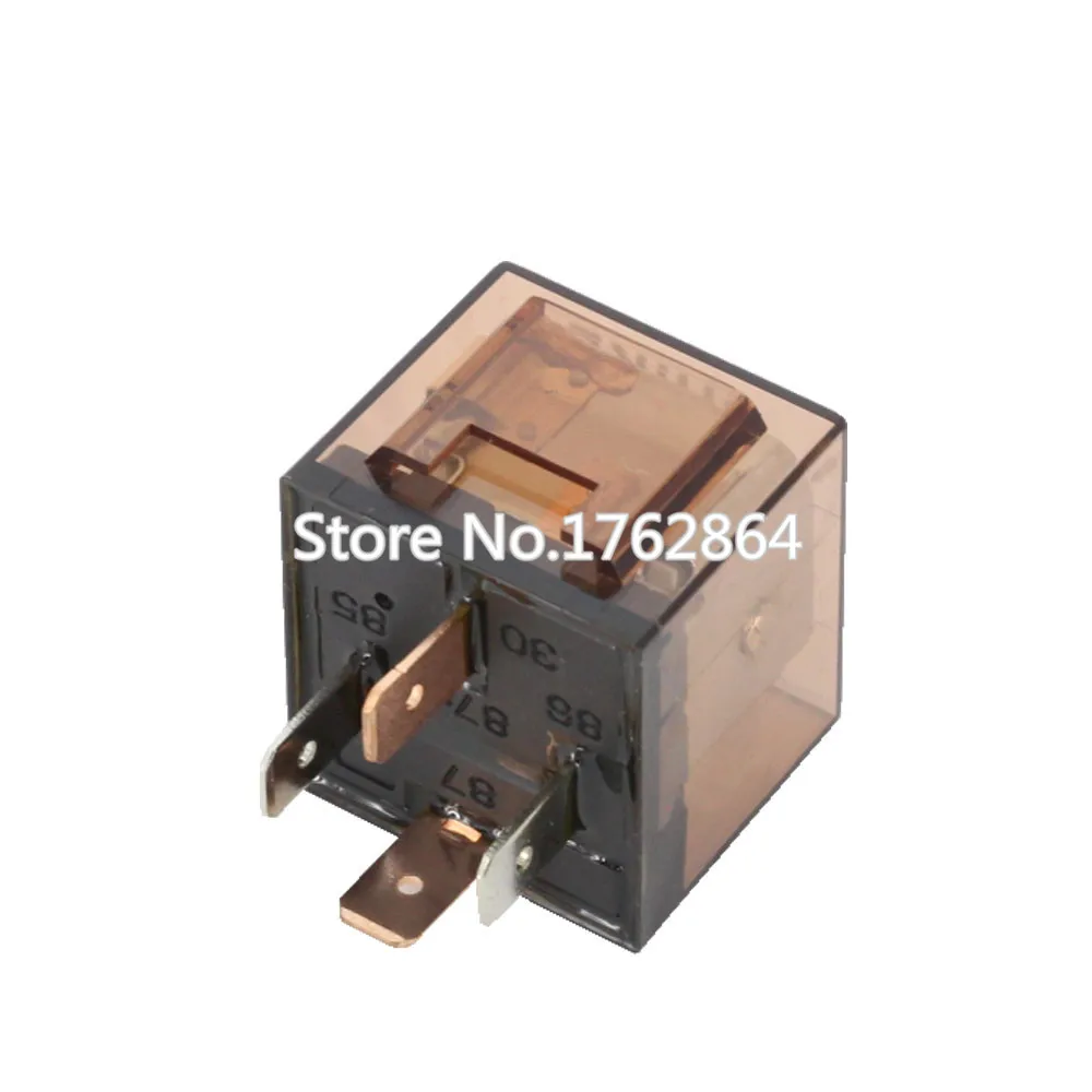 4Pin 12V40A  2.8  32.2g