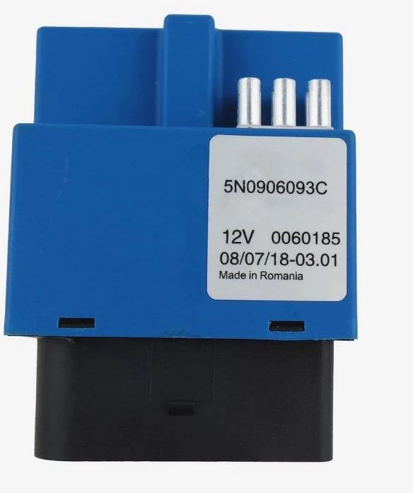 1 Piece Fuel Pump Control Module For Audi Q3 Rsq3 Vw Tiguan 20122019 5n0906093c Fuel Pumps