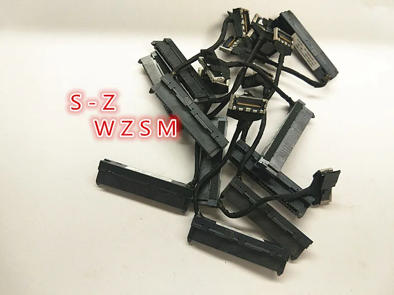 

Genuine New Original FOR DELL FOR latitude 3470 SATA Connector Flex Cable Loveland14 HDD 450.05709.0021
