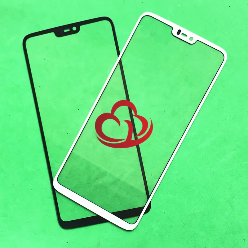 10 шт. сменный сенсорный ЖК экран для Oneplus 6 6T One Plus A6000 A6010|Сенсорные панели