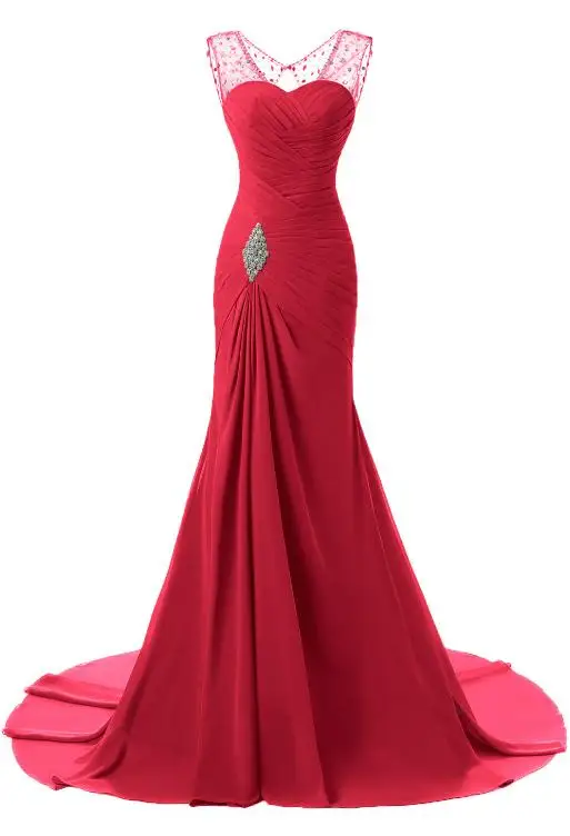 wine red
