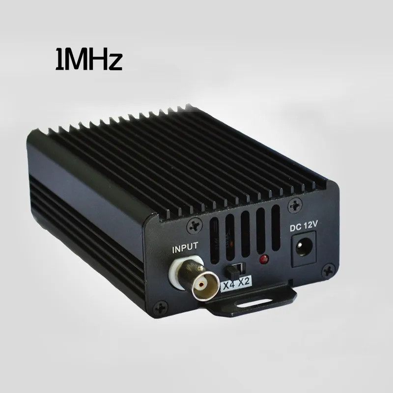 

FYA2010S Signal Power Amplifier For Digital DDS Function Signal Generator Low Distortion 1MHz