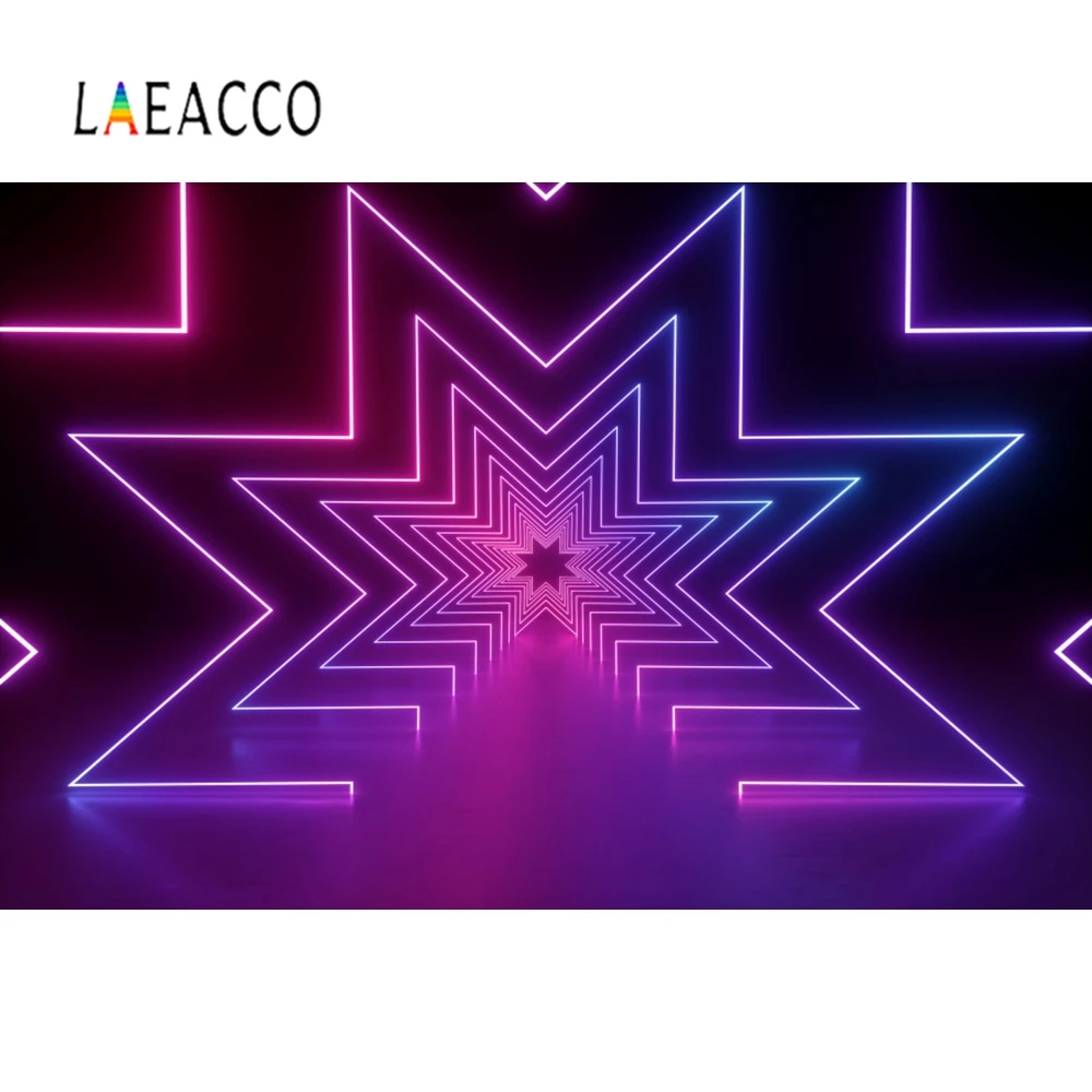 Laeacco сцена светильник ческий кабель фотографический фон модный баннер животные