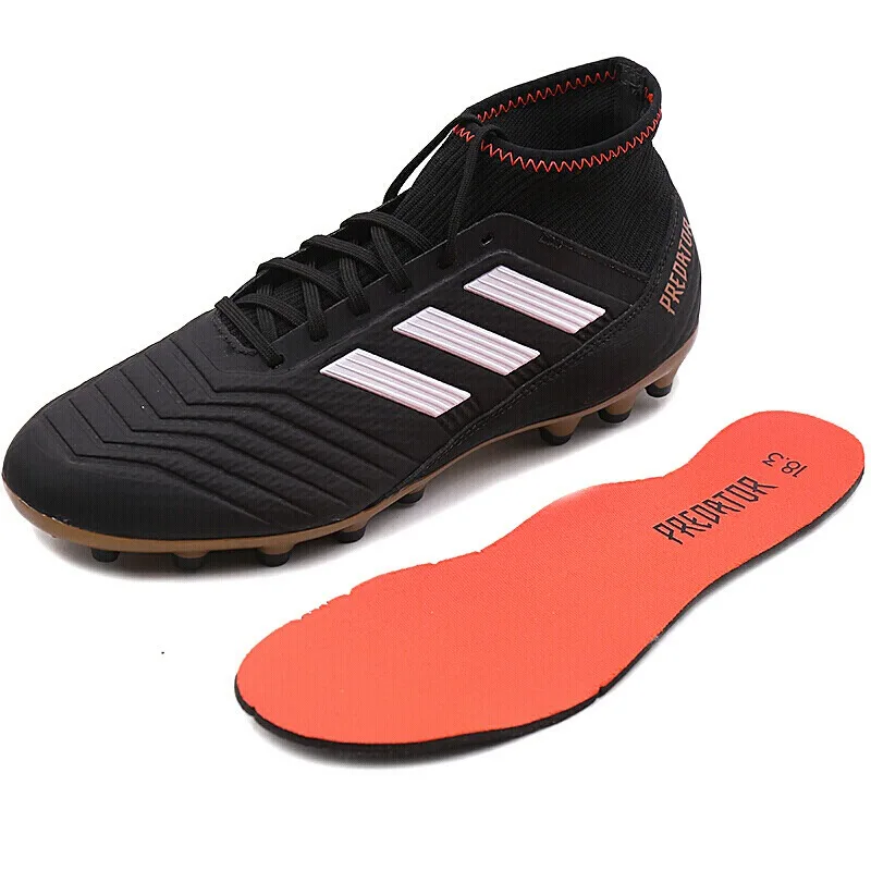 New Arrival Adidas 18.3 Football/Soccer Shoes Sneakers