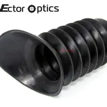 Прицел для винтовки окулярный Recoil Eye резиновая крышка чашки протектор подходит 38-39 мм область