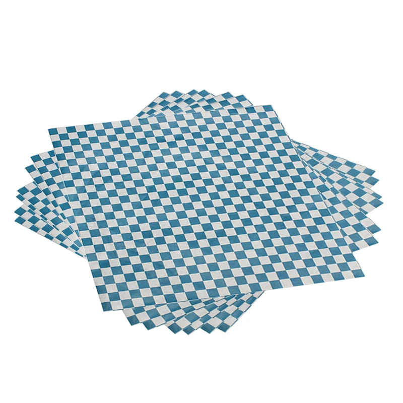blue sheets
