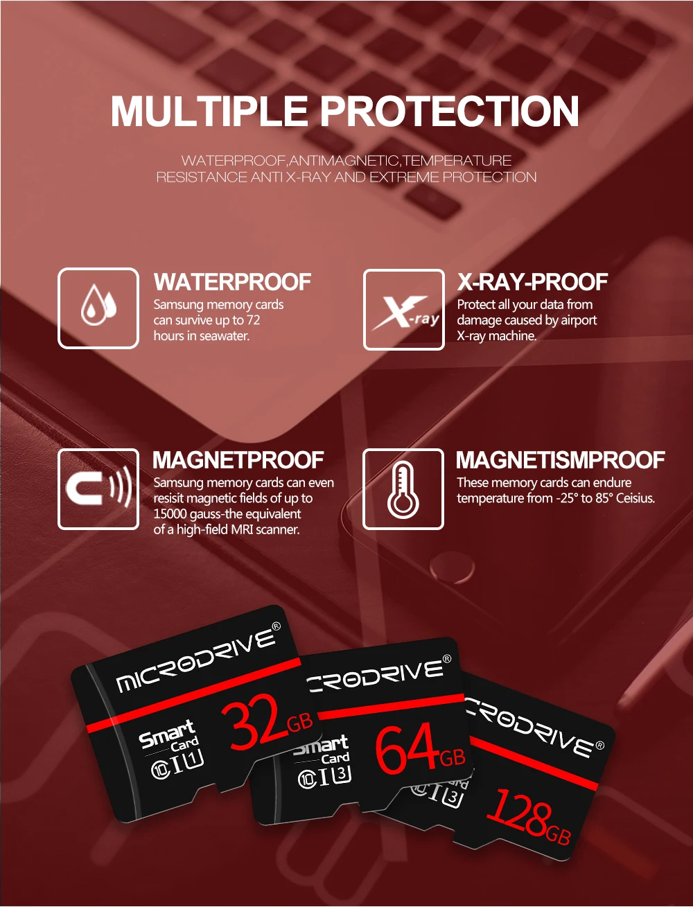 Высокая производительность класс 10 8 ГБ/16 Гб Micro SD карта для автомобиля dvr MicroSD 32 ГБ/64 Гб карта памяти быстрая скорость TF карты для смартфона