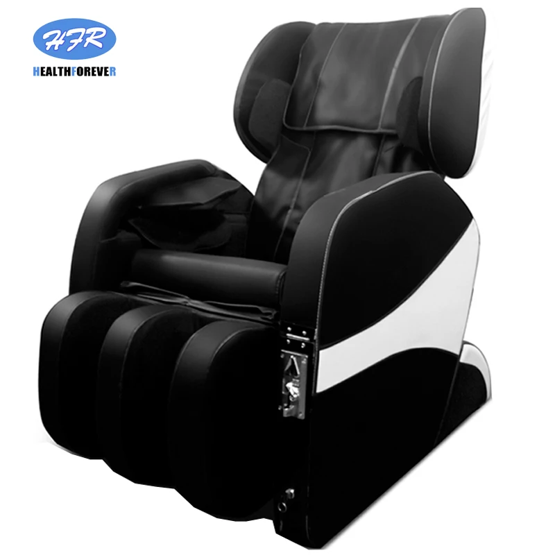 HFR 888 H1 Commercial Coin Operated Vending Massage Chairin Massage