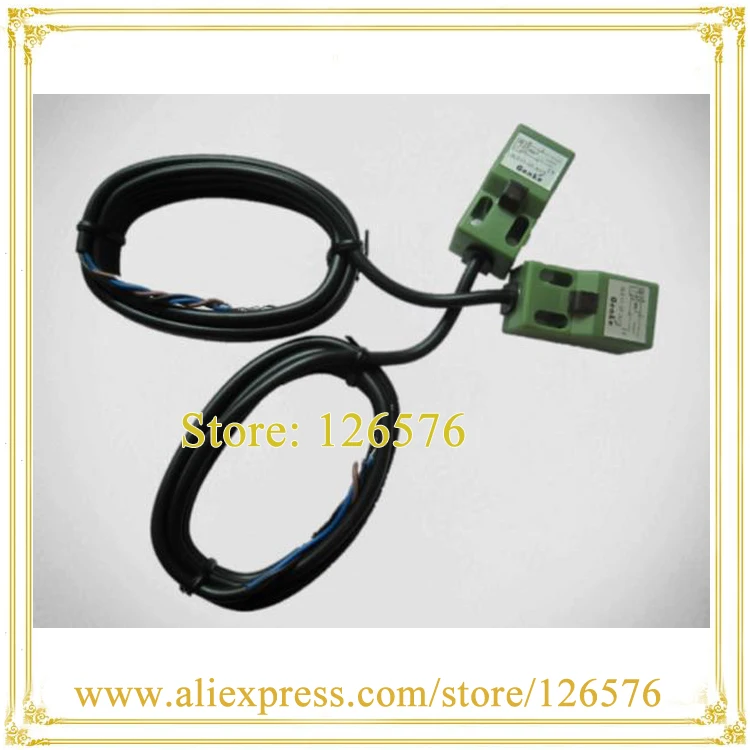 Limit Switch DC10V 30V cnc machine Sensor emergency stop switchin