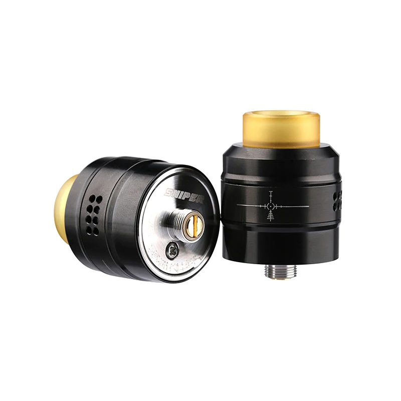 Demon Killer Sniper 24mm RDA-3