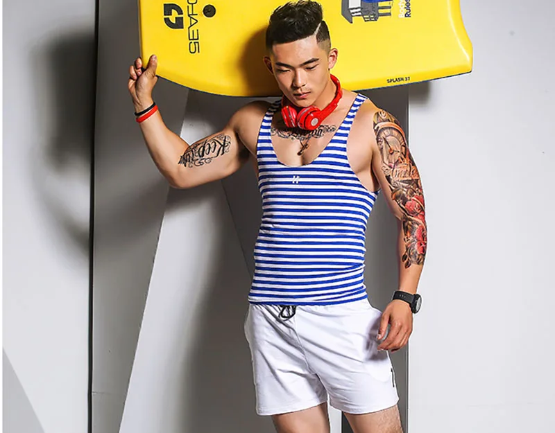 Fitness Clothing (10)