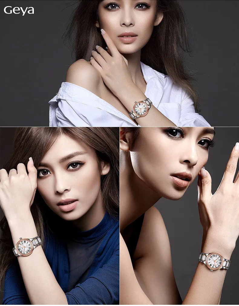 High Quality clock for women