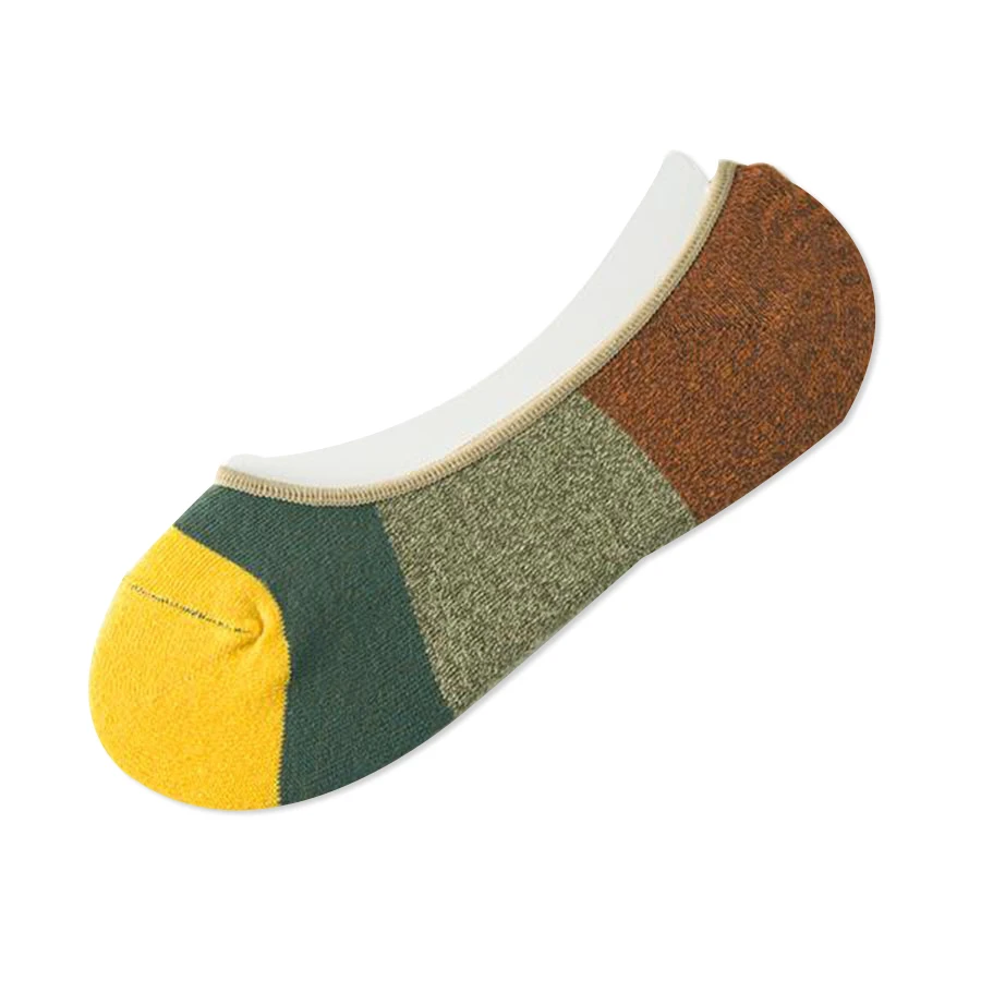 [COSPLACOOL] Японский Harajuku sokken весна/лето модные носки в полоску для мужчин в этническом стиле jpan Calcetines HOMBRE