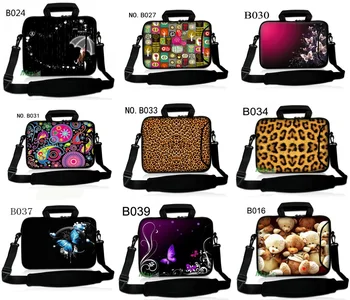 

Stylish 12" Laptop Soft Netbook Shoulder Carry Bag Sleeve Case For HP Dell Acer Samsung Google/Sony/Asus