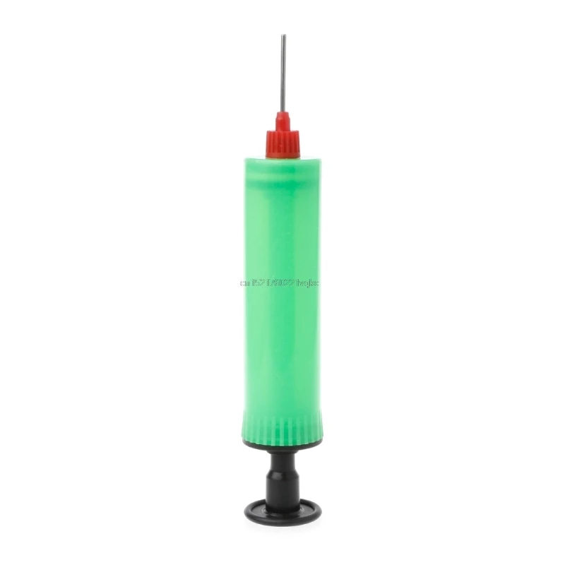 

Hand Air Pump Inflator with Needle For Footbal Basketball Sports Soccer Ball