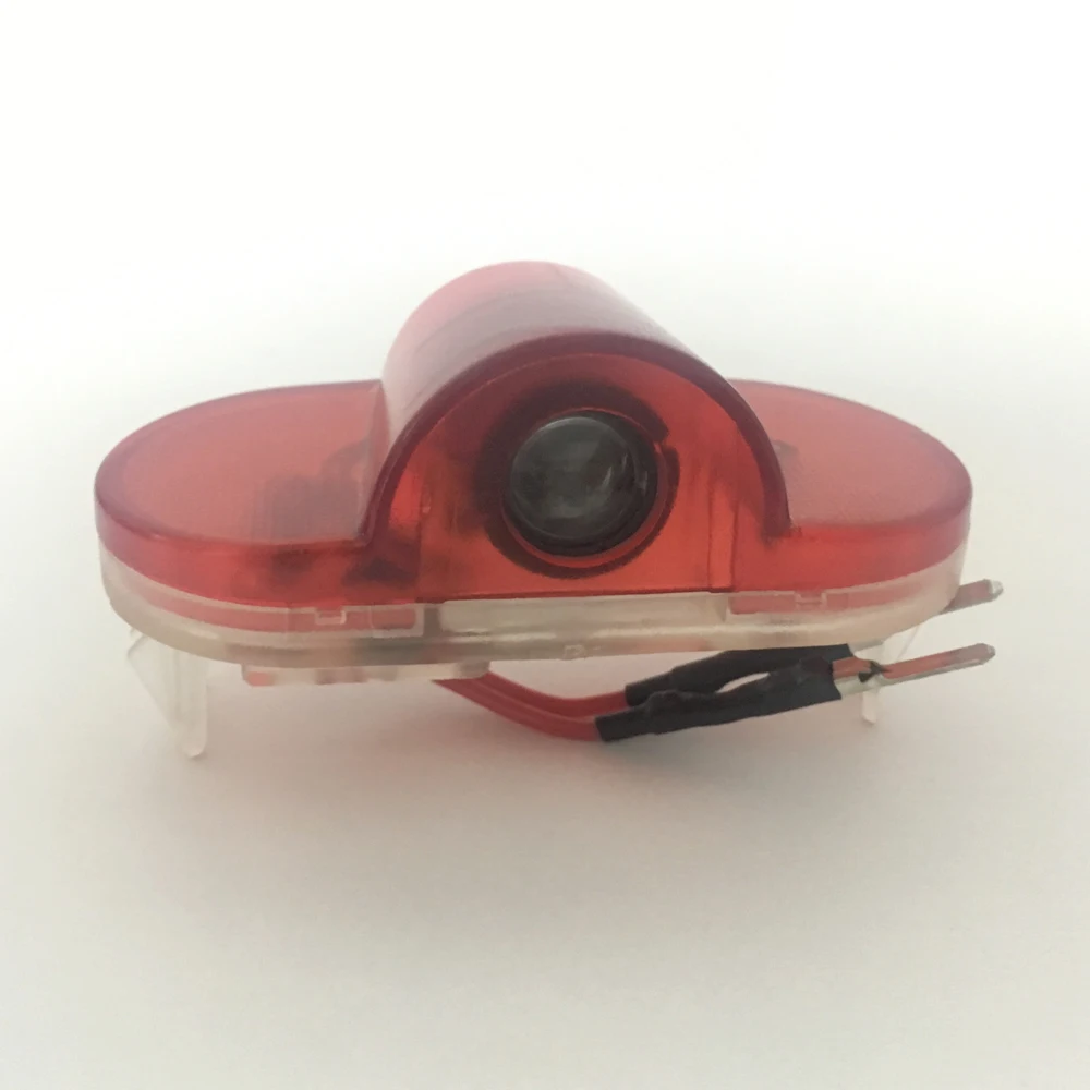car logo light for vw golf 5