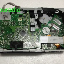 Matshus Здравствуйте та 8 дисков механизм cd-чейнджер с PCB для hyundai Здравствуйте TECH сппд HAC-800JD HAC-800YG