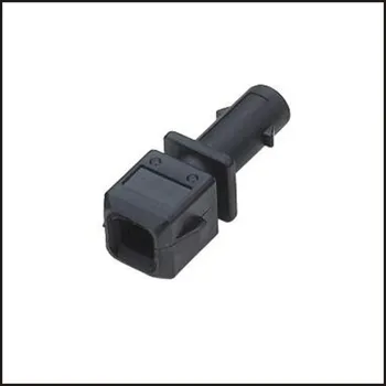 

Male connector female wire connector 1 pin connector terminal Plugs socket Fuse box Wire harness Soft Jacket DJ7014-3.5-11