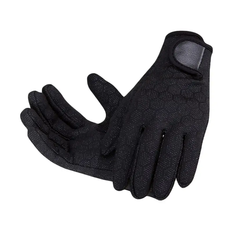 

1 Pair Anti-Cut Stab Resistant Protective Hand Gloves Cut-Resistant Waterproof Anti Slip Fishing Technician Safety Accessory