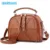 2018 mujeres de la manera del bolso del mensajero bolsas PU cuero hombro bolso señora Crossbody Mini bolso Bolsos de noche femenina Sac Bolsos D044