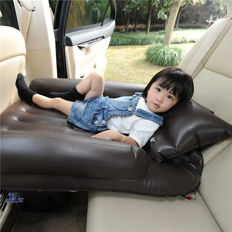 baby bed for car