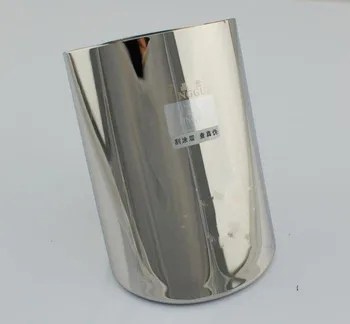 

Stainless Steel Muffler Cutter /Exhaust Pipe For Renault Kadjar 2015 Z2AAL345