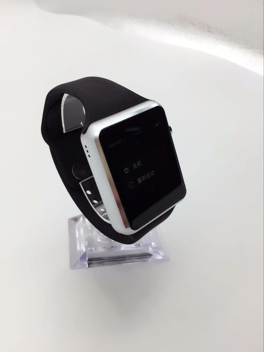 3g mobile watch phone