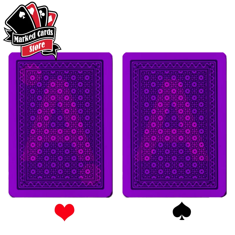 Модиано супер магия отмечены карты для инфракрасного перспективы солнцезащитные очки в покер казино и играть в покер, 4PIP покер карты