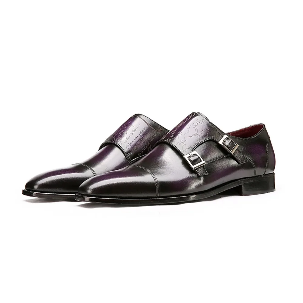 handmade goodyear welted shoes