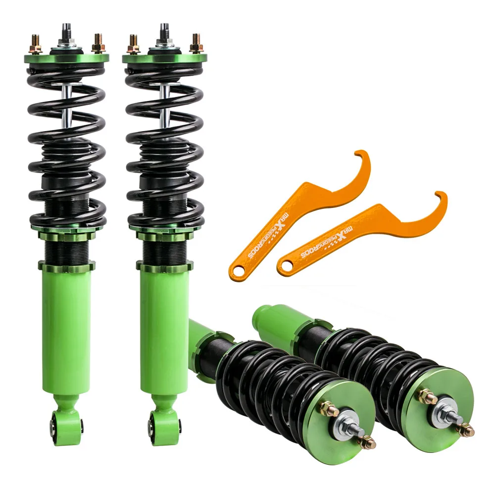 Coilover Suspension kit For Honda CR V CRV 1996 2001 Shock Absorber
