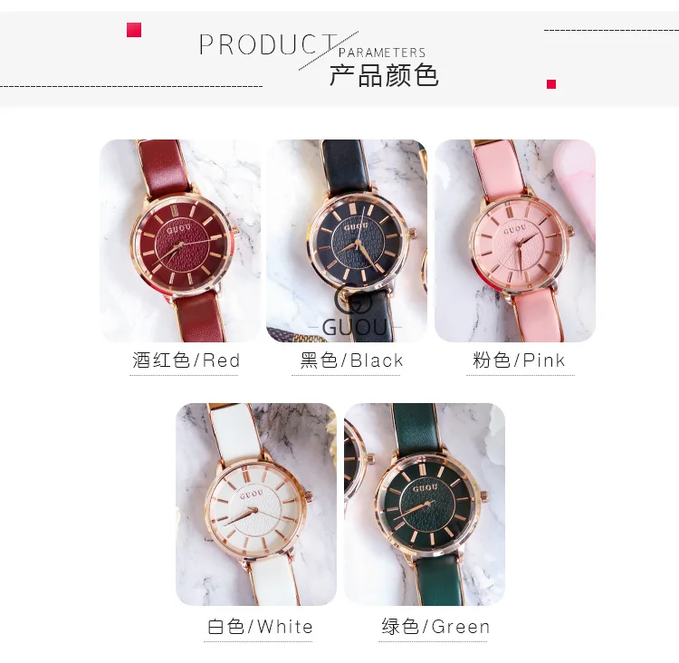 Cheap Relógios com Pulseira