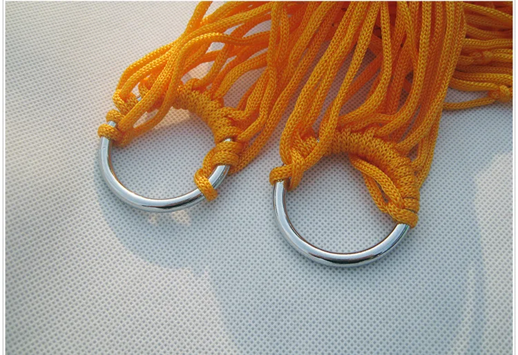 Mesh Hammock (2)