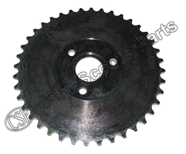 

40 Tooth 420 30MM Sprocket For Honda Monkey Dax Z50A Z50 Z50R Z50J M RS20