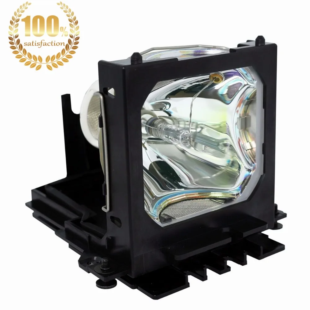 

WoProlight NSH310W Original Quality Projector Lamp Bulb SP-LAMP-016 SPLAMP016 with housing for Infocus LP850 LP860