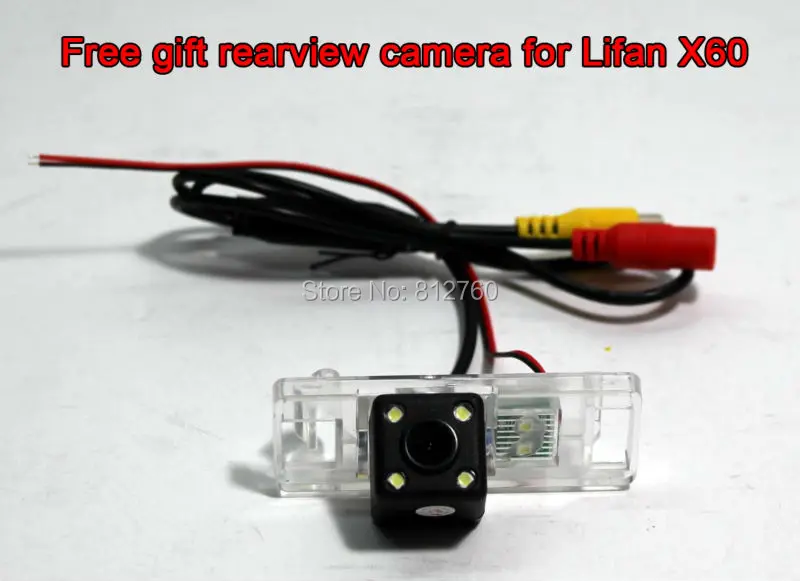 x60 camera