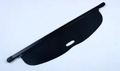 Крышка багажника черного цвета для Nissan Rogue sv X-Trail T32