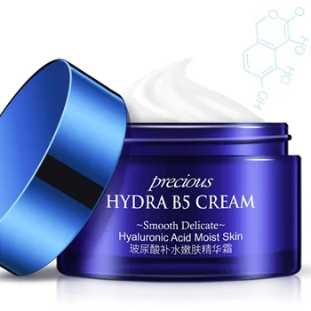 

Hyaluronic Acid Essence Face Cream Anti-aging Moisturizer Nourishing Collagen Essence Art Salon Women Skin Care Cream